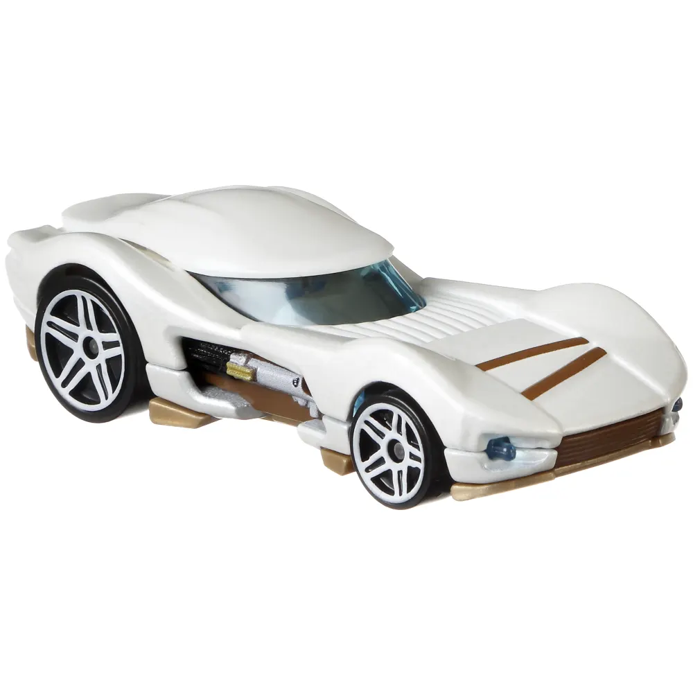 Rey — FYT25 — White — imagem 4