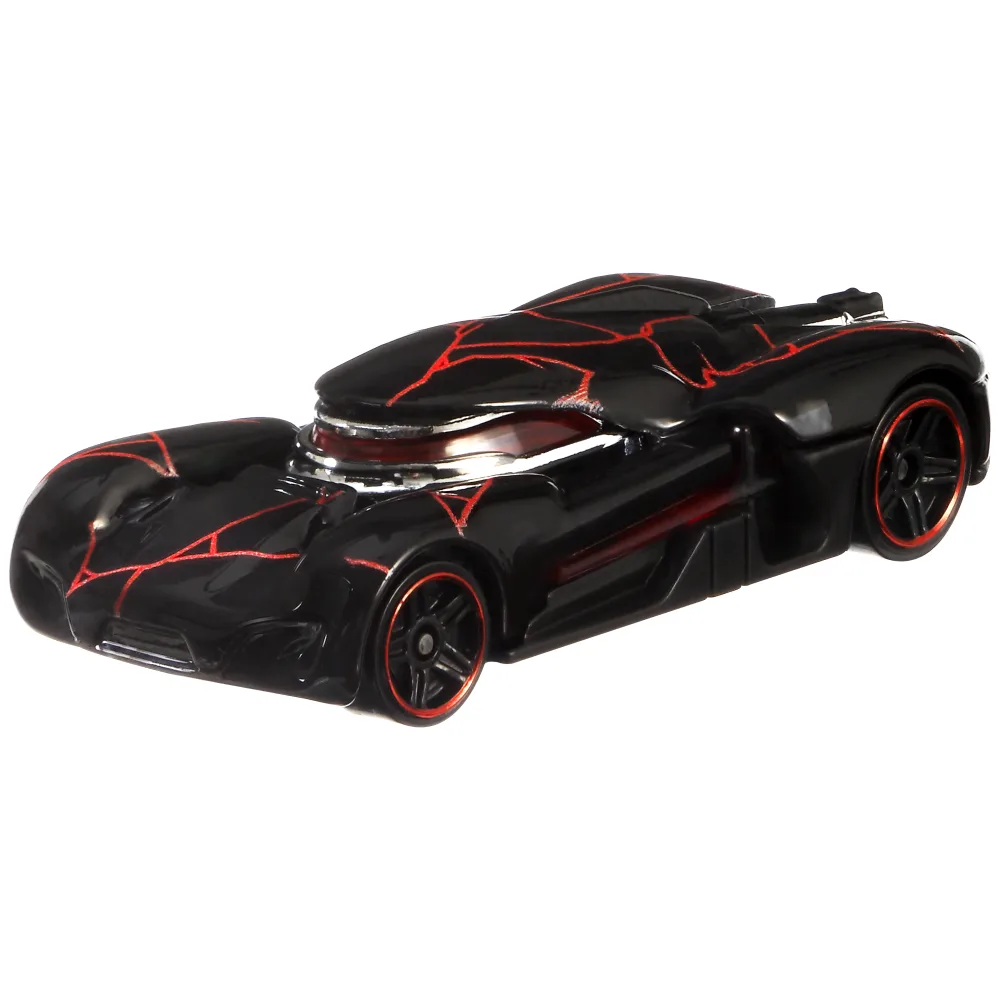 SUPREME LEADER KYLO REN — FYT26 — Black