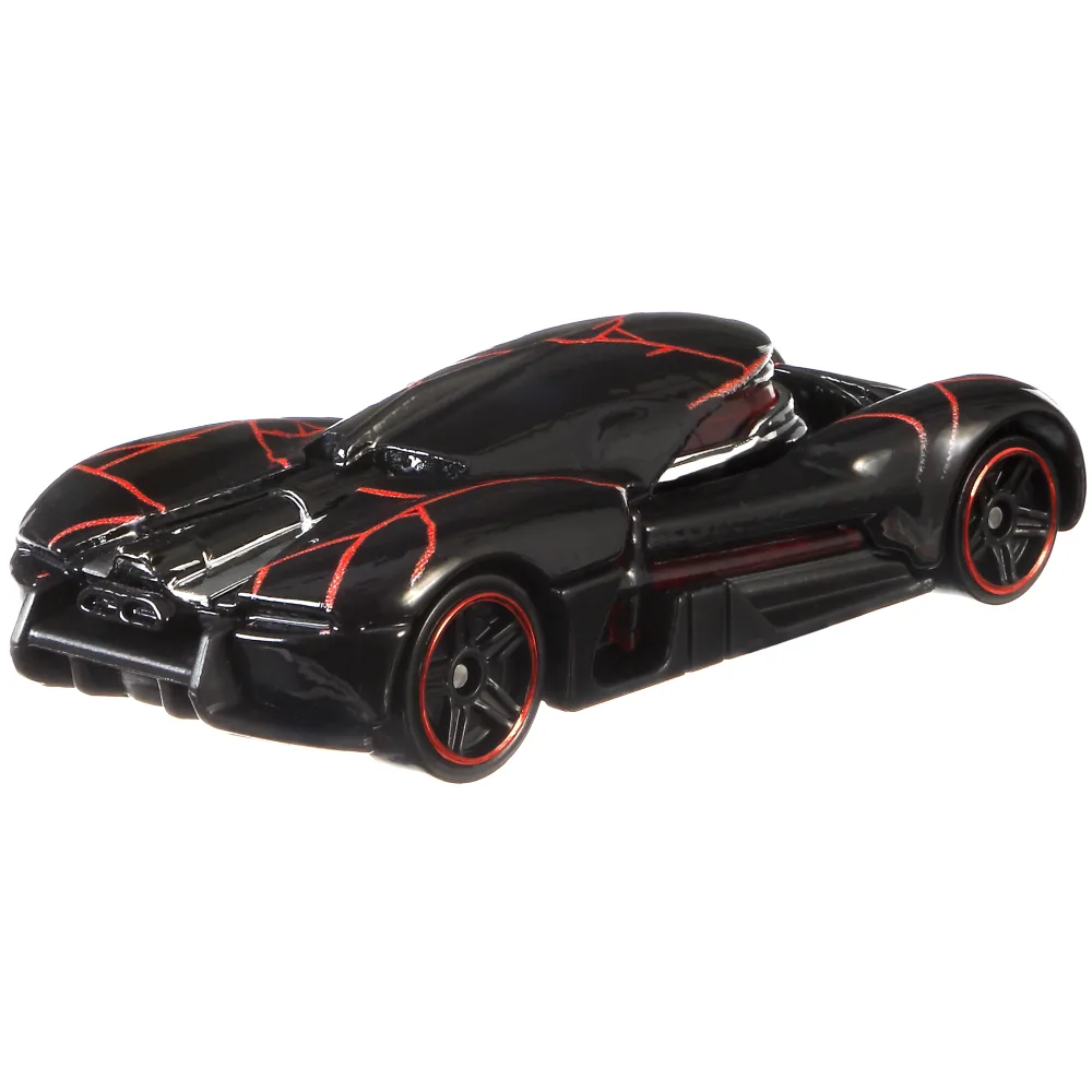 SUPREME LEADER KYLO REN — FYT26 — Black — imagem 3