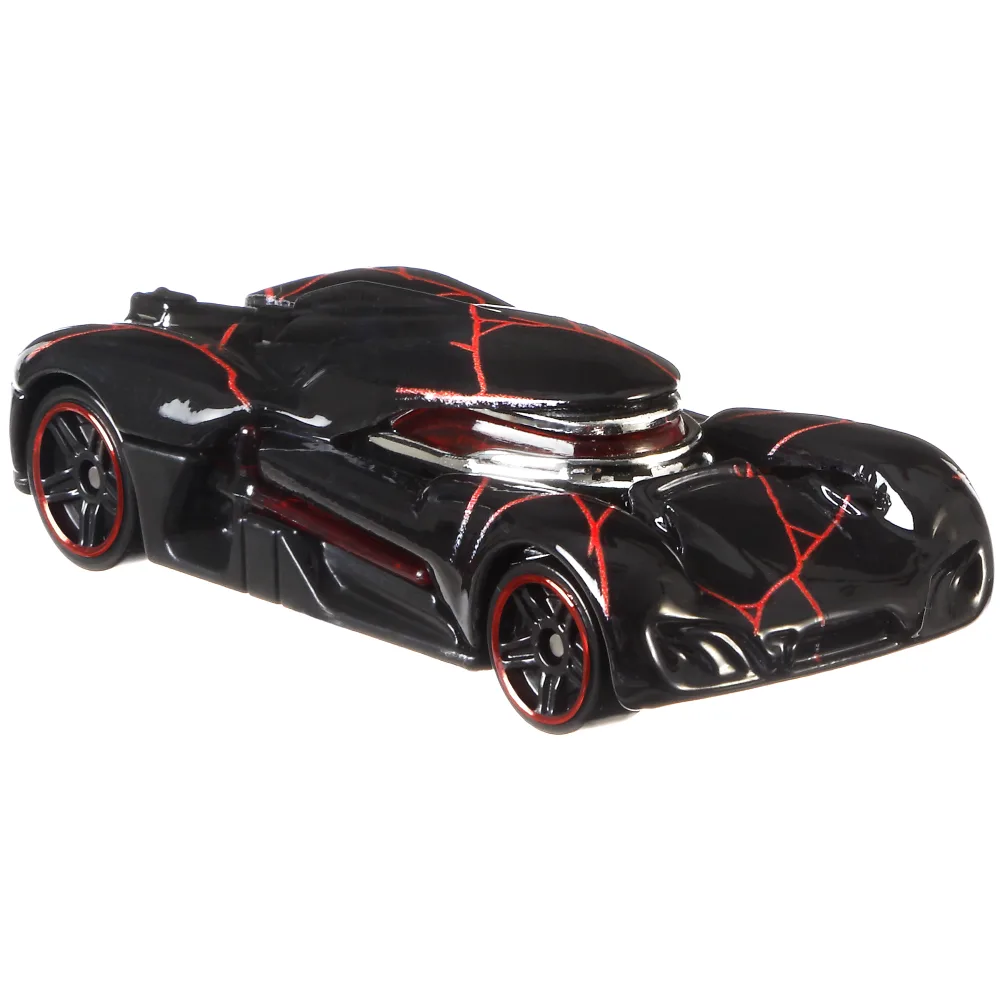 SUPREME LEADER KYLO REN — FYT26 — Black — imagem 4