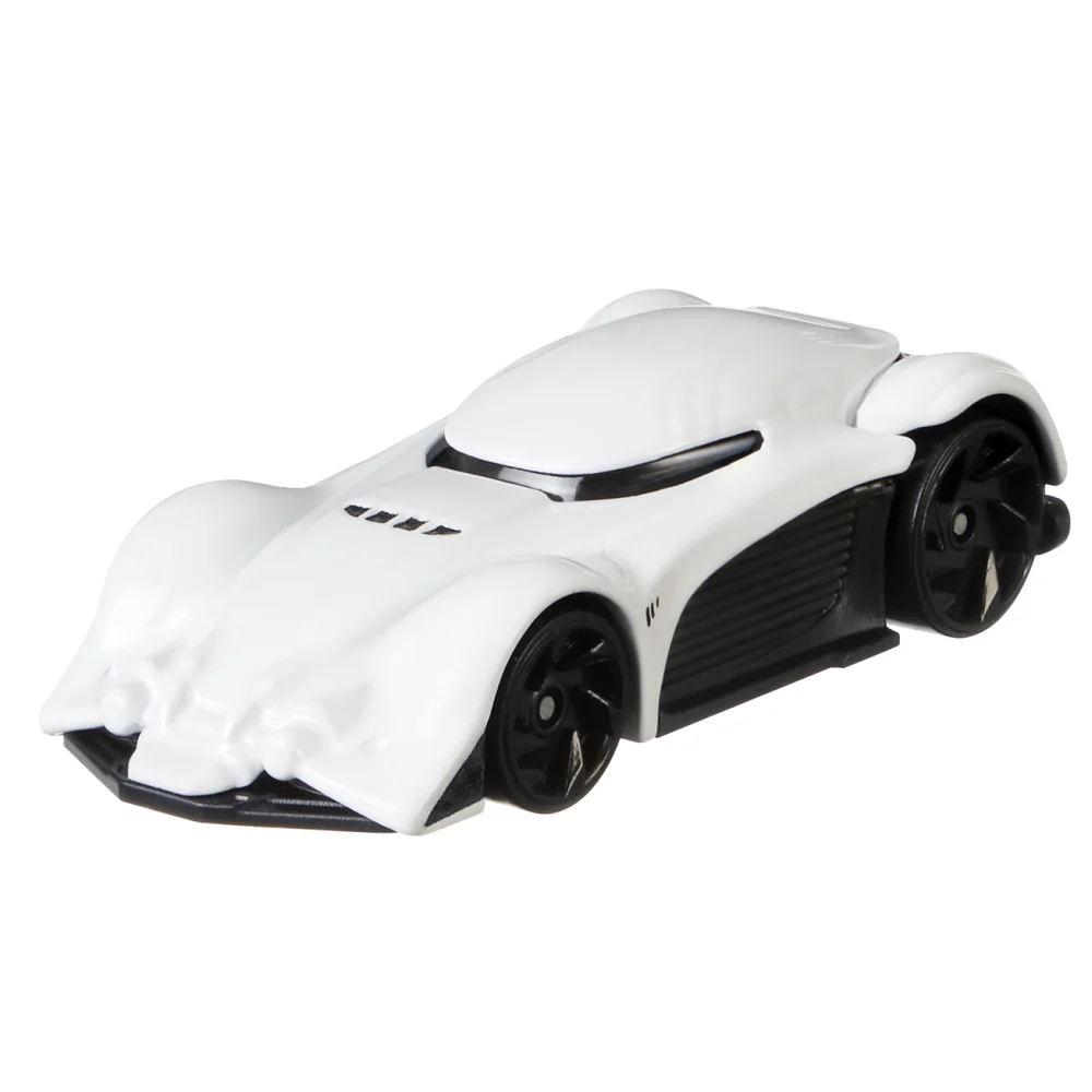 First Order Jet Trooper — FYT33 — White