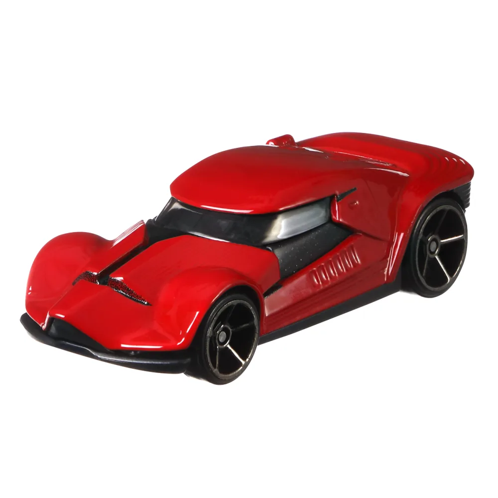 Sith Trooper — FYT34 — Red