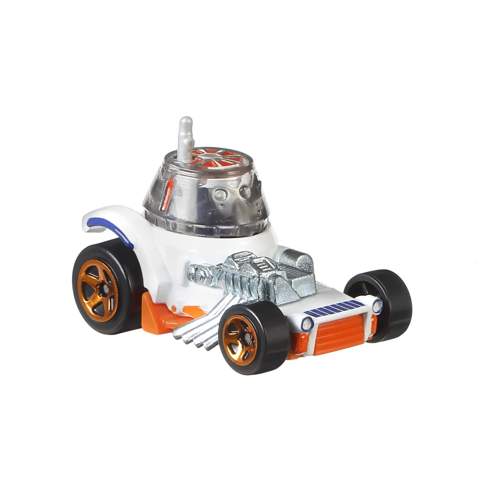 R5-D4 — FYT36 — White — imagem 3