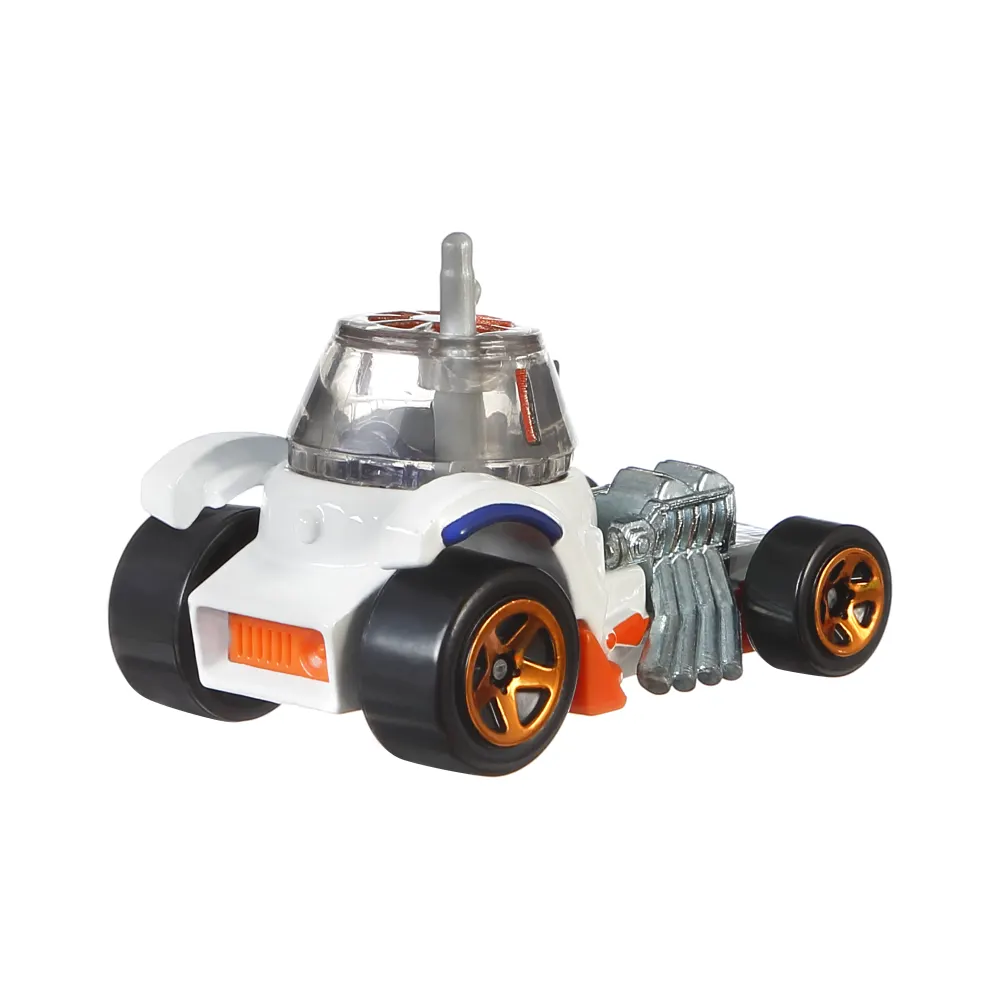 R5-D4 — FYT36 — White — imagem 4