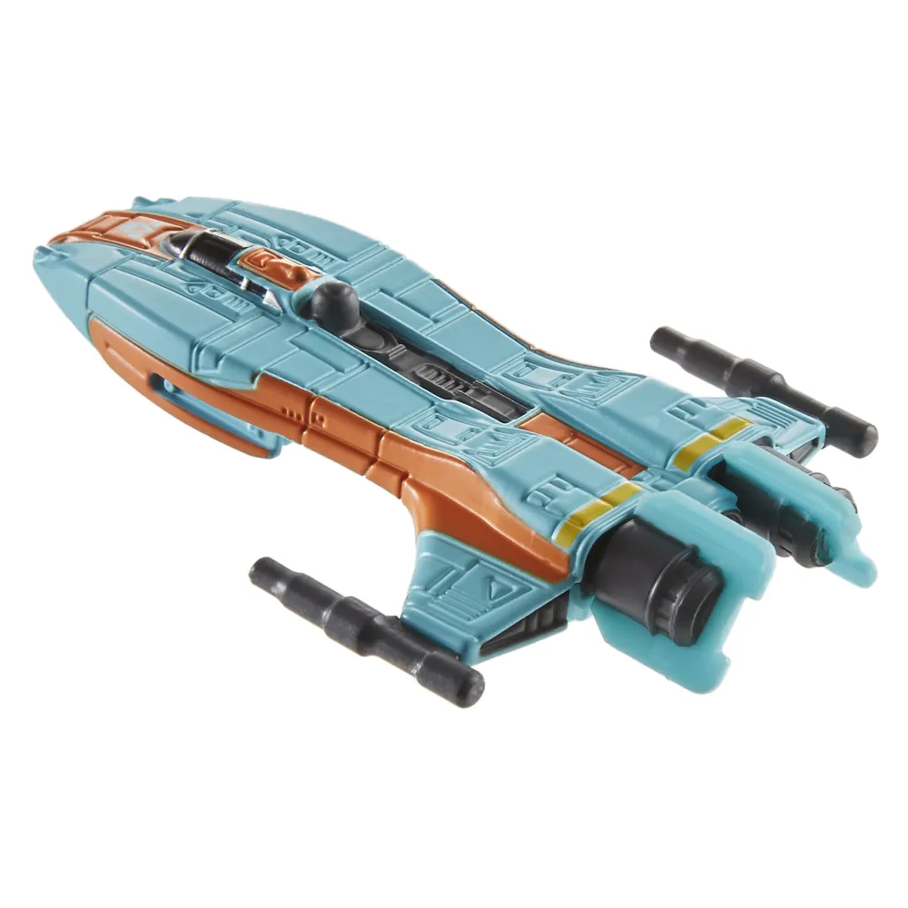 Torra Doza's Blue Ace — FYT68 — Light Blue — imagem 4