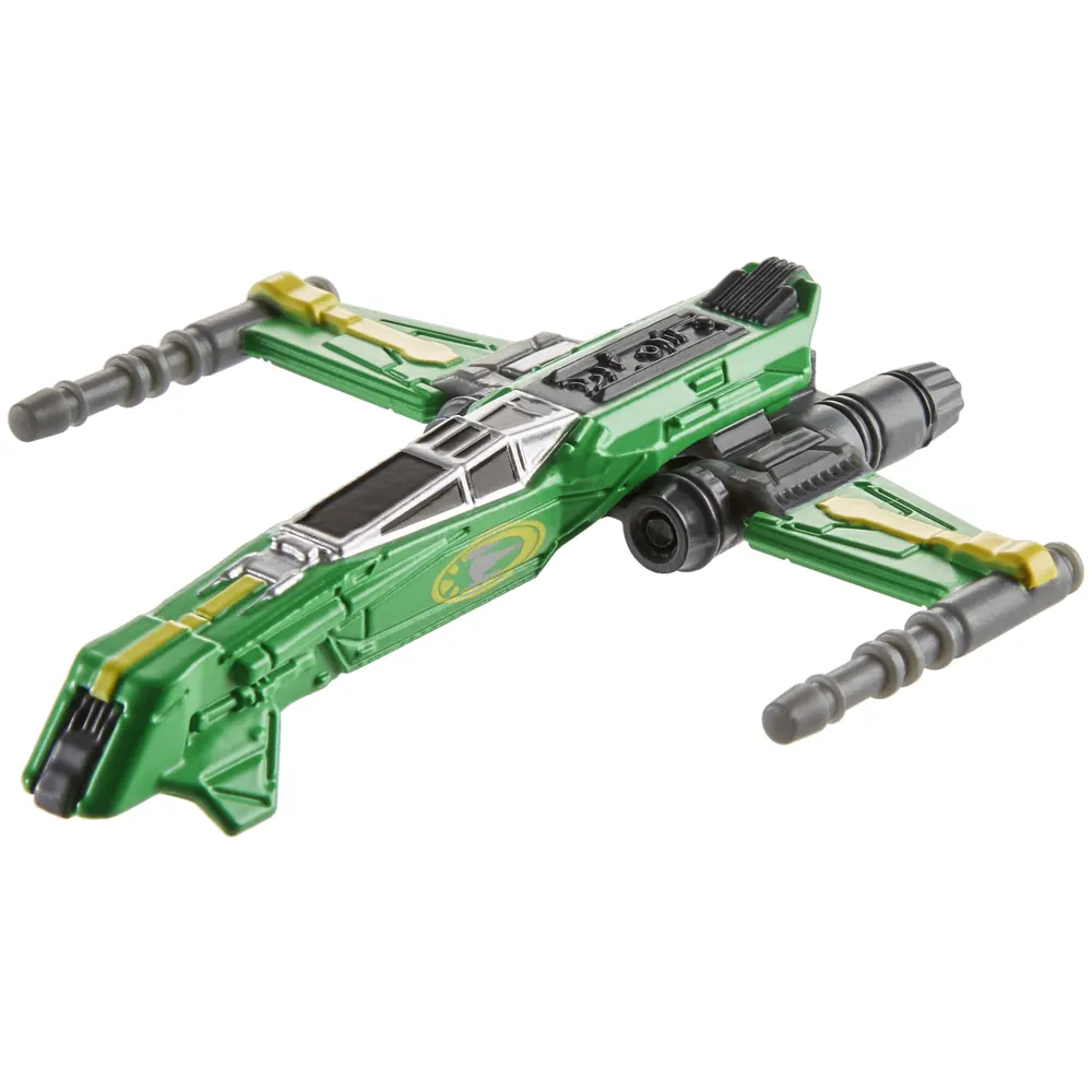 Hype Fazon's Green Ace — FYT69 — Green — imagem 2