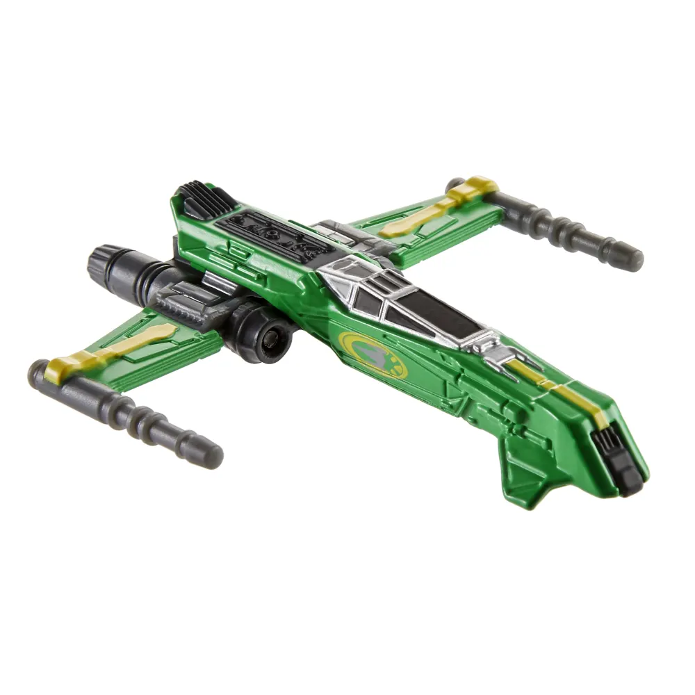 Hype Fazon's Green Ace — FYT69 — Green — imagem 4