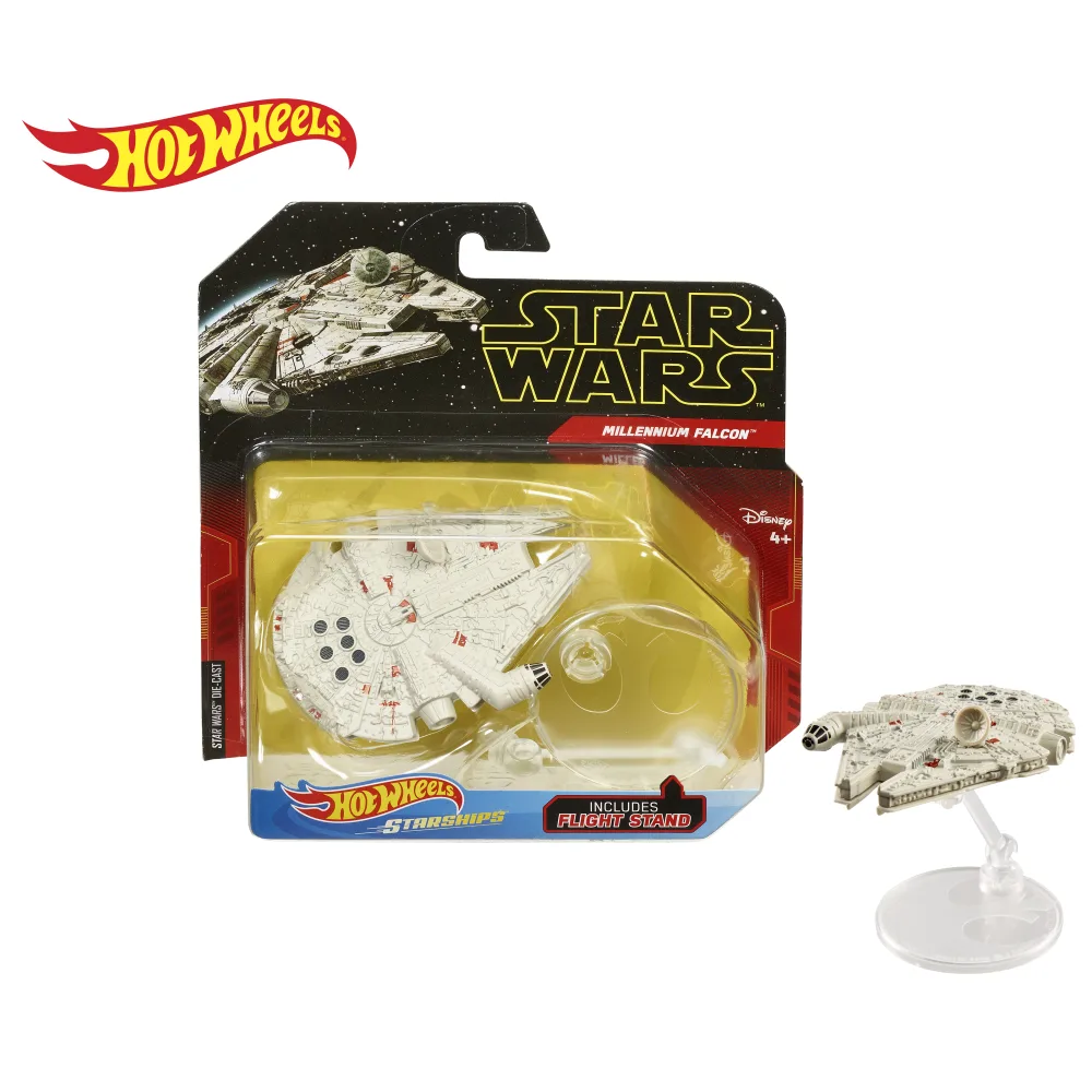 MILLENNIUM FALCON — FYT76 — Light Gray — imagem 2