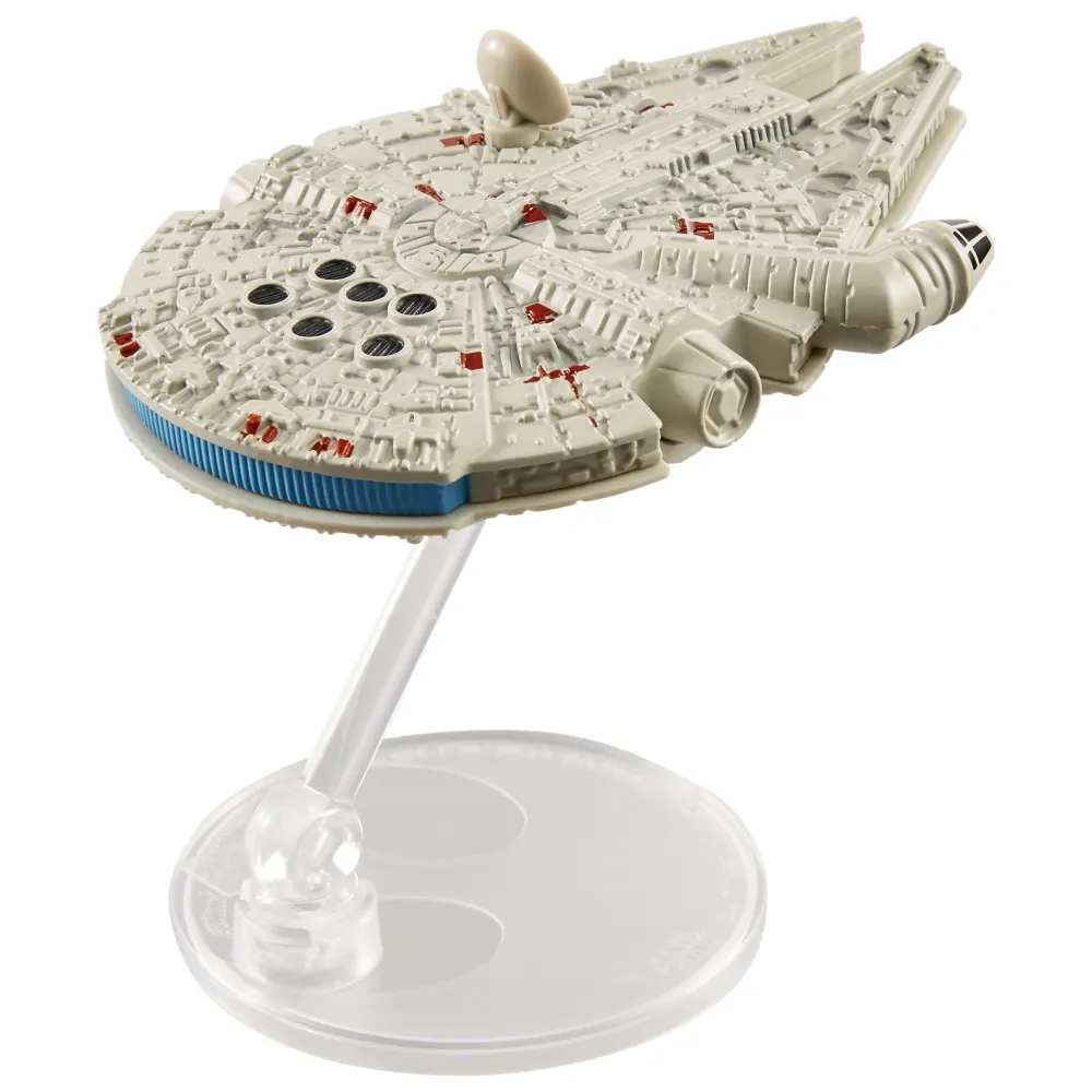 MILLENNIUM FALCON — FYT76 — Light Gray — imagem 4