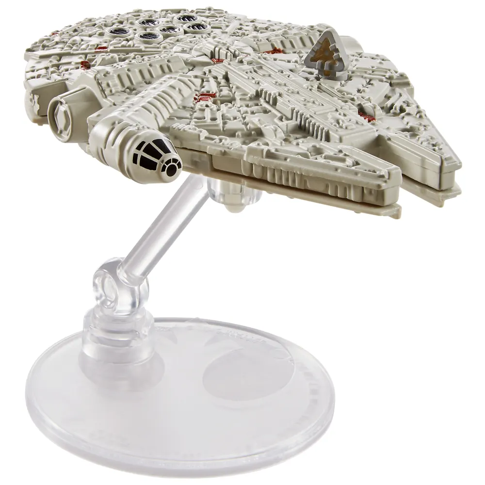 MILLENNIUM FALCON — FYT76 — Light Gray — imagem 5