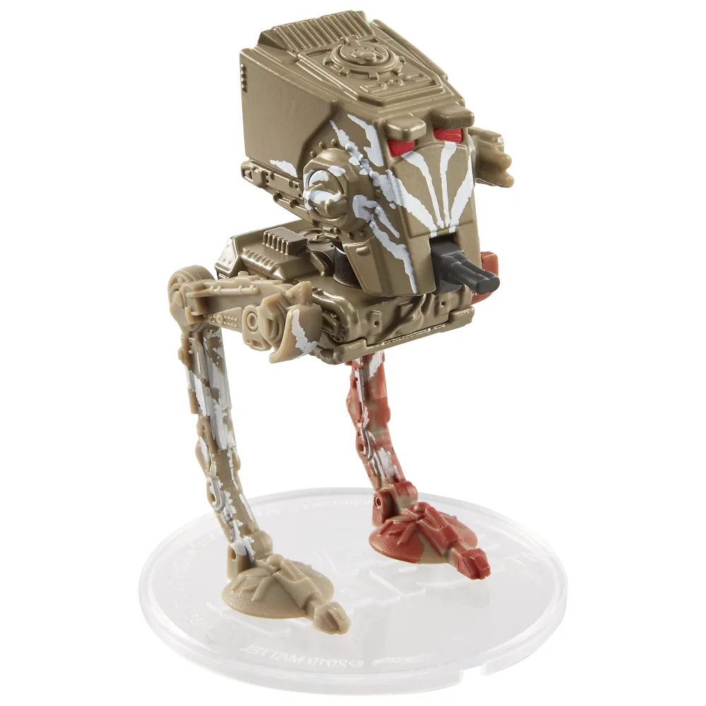 AT-ST RAIDER — FYT77 — Dark Green — imagem 3