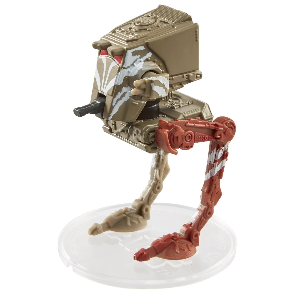 AT-ST RAIDER — FYT77 — Dark Green — imagem 4
