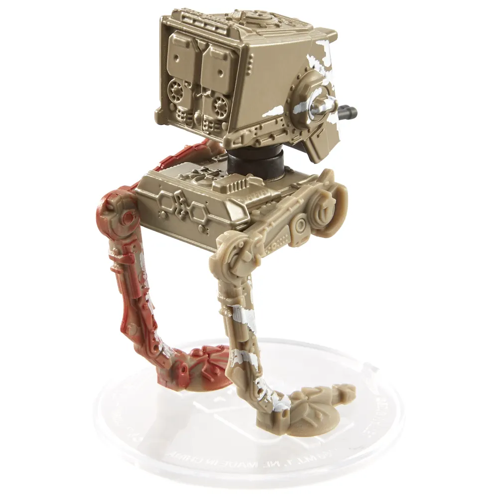 AT-ST RAIDER — FYT77 — Dark Green — imagem 5