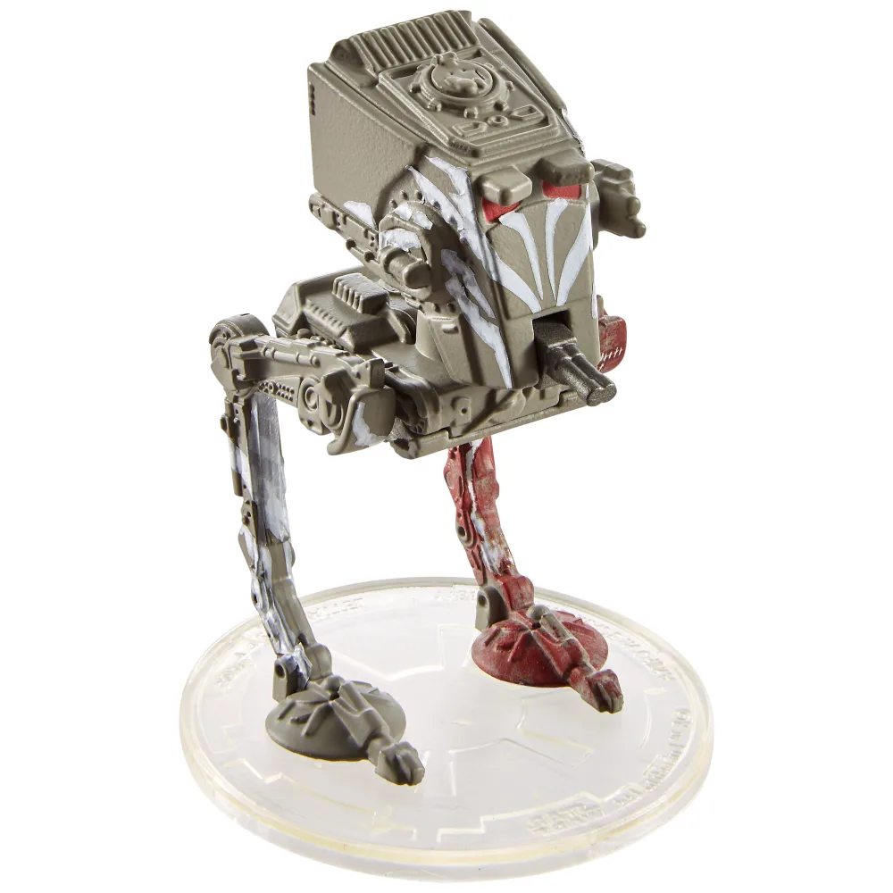 AT-ST RAIDER — FYT77 — Dark Green — imagem 6