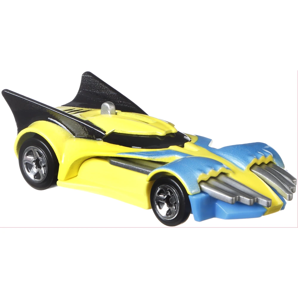 Wolverine — FYT98 — Yellow — imagem 4