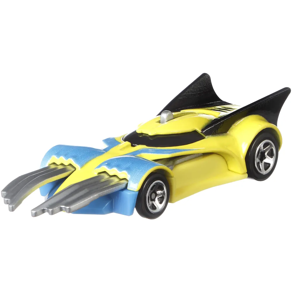Wolverine — FYT98 — Yellow — imagem 5