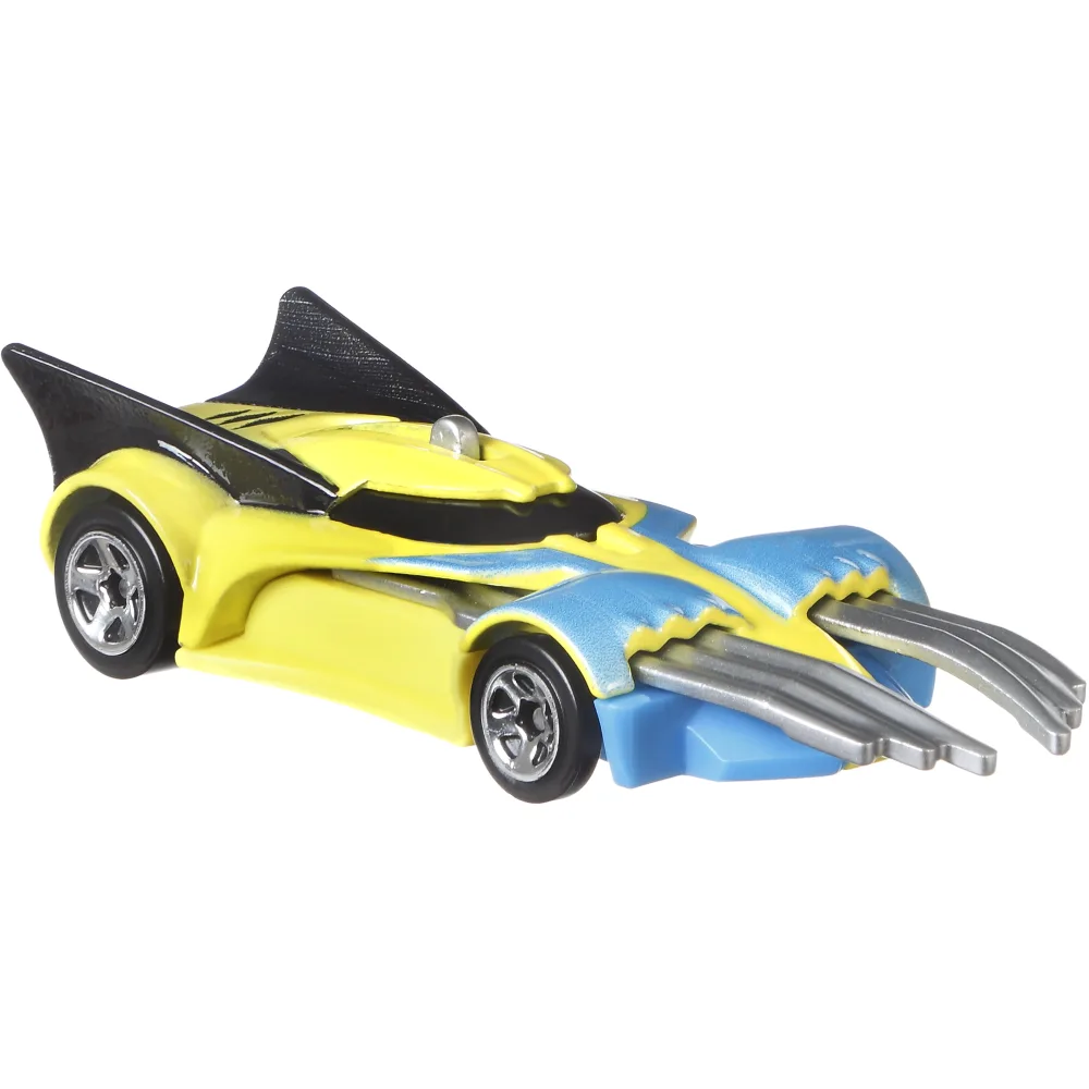 Wolverine — FYT98 — Yellow — imagem 7