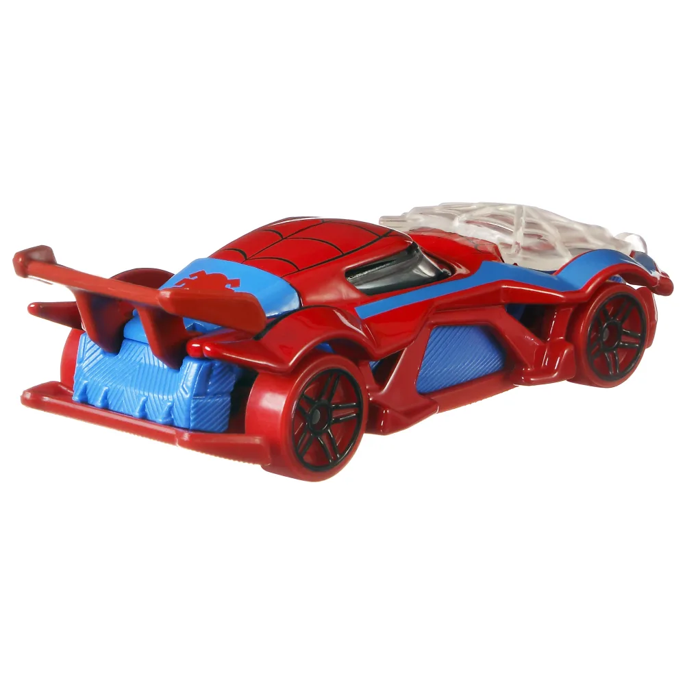 Spider-Man — FYV06 — Red and Blue — imagem 3
