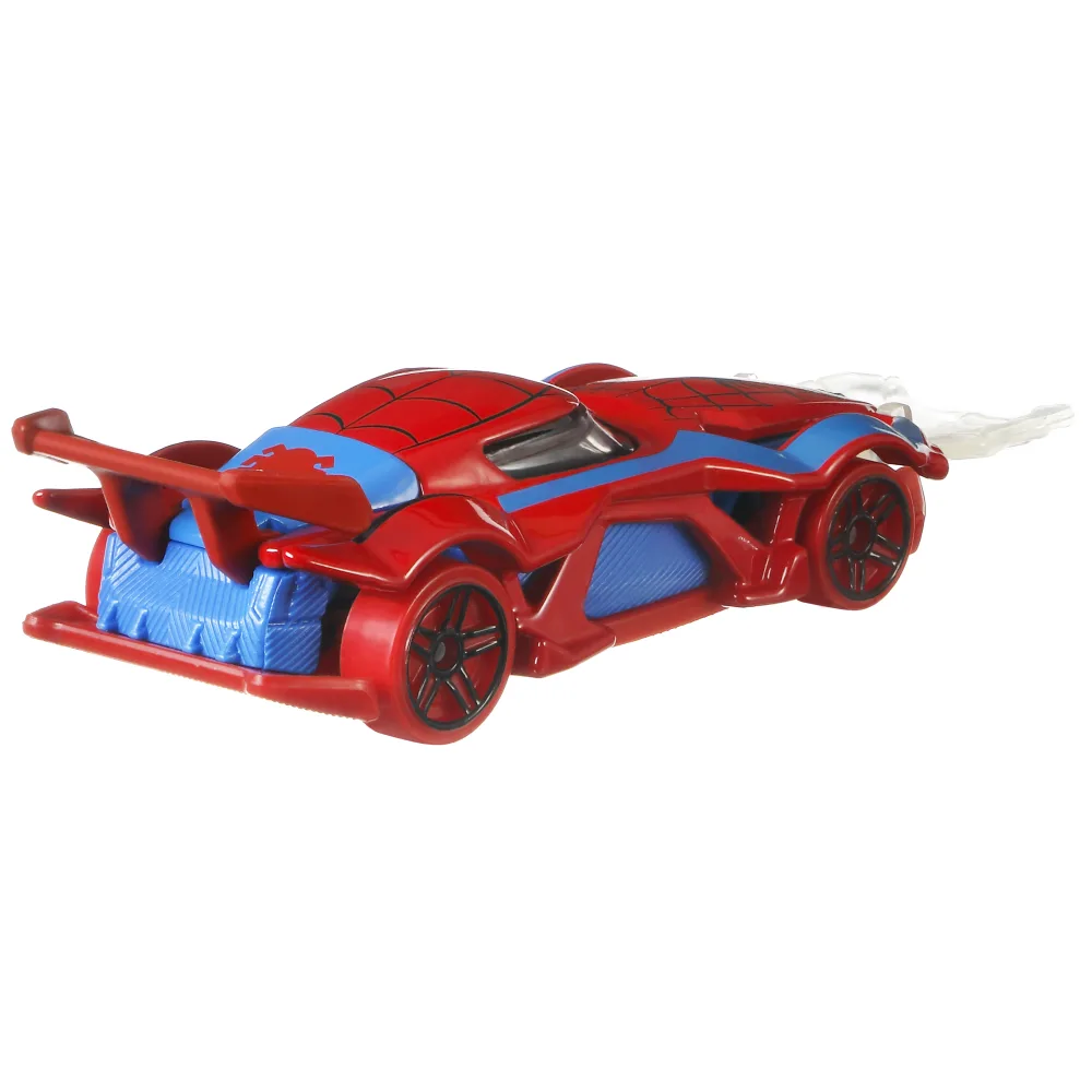 Spider-Man — FYV06 — Red and Blue — imagem 4
