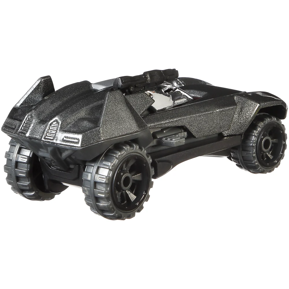 War Machine — FYV13 — Gunmetal Gray — imagem 3