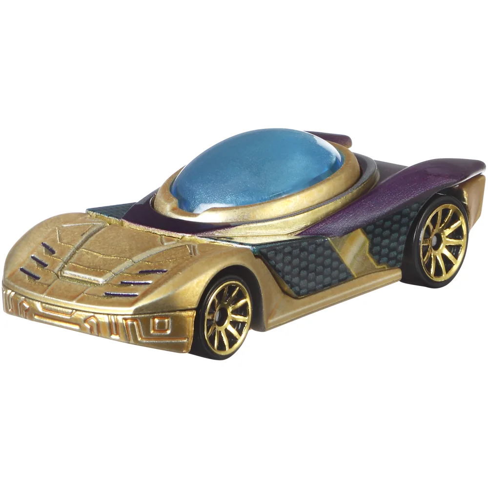 Mysterio — FYV20 — Gold