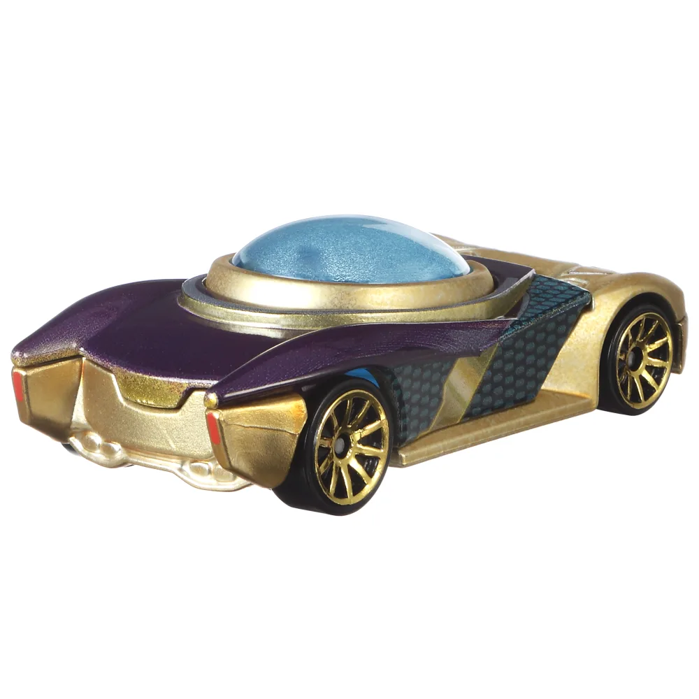 Mysterio — FYV20 — Gold — imagem 3