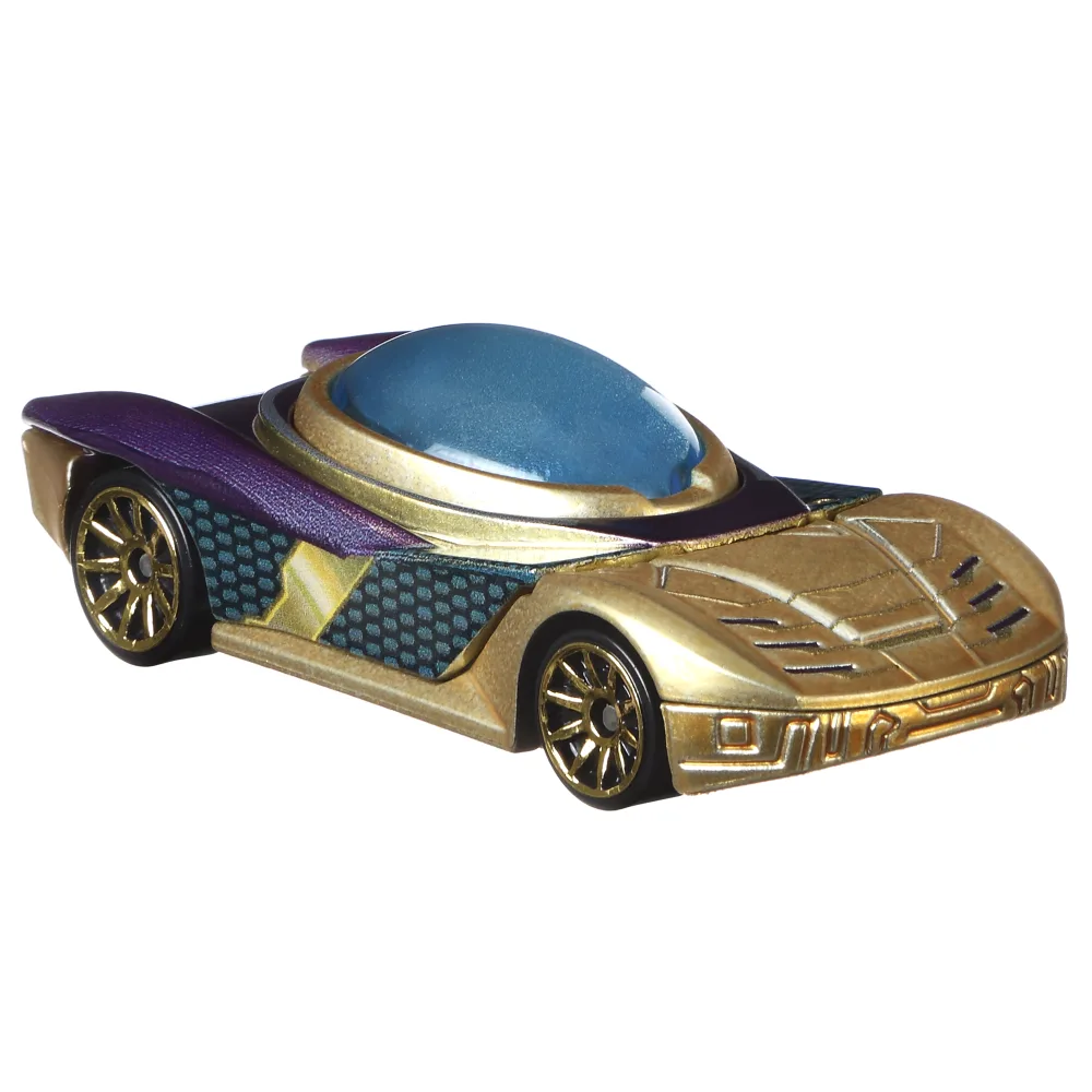 Mysterio — FYV20 — Gold — imagem 4