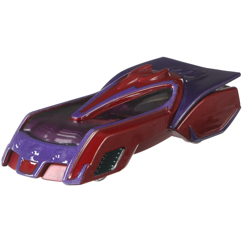 Magneto — FYV25 — Red & Purple