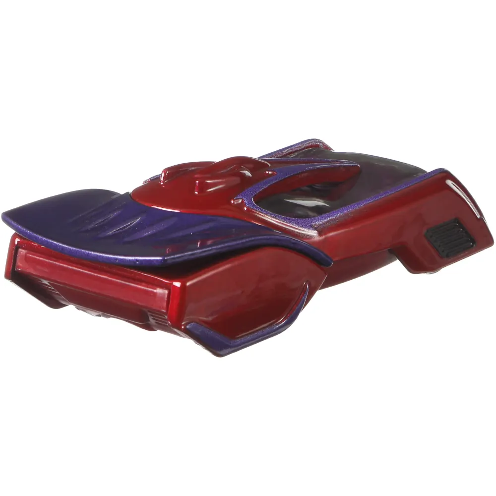 Magneto — FYV25 — Red & Purple — imagem 3