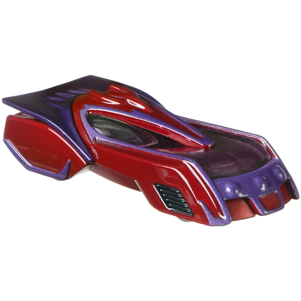 Magneto — FYV25 — Red & Purple — imagem 4