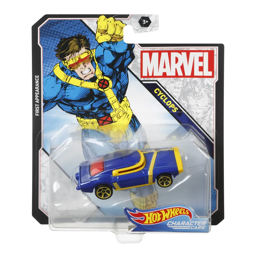 Cyclops — FYV26 — Dark Blue — imagem 2