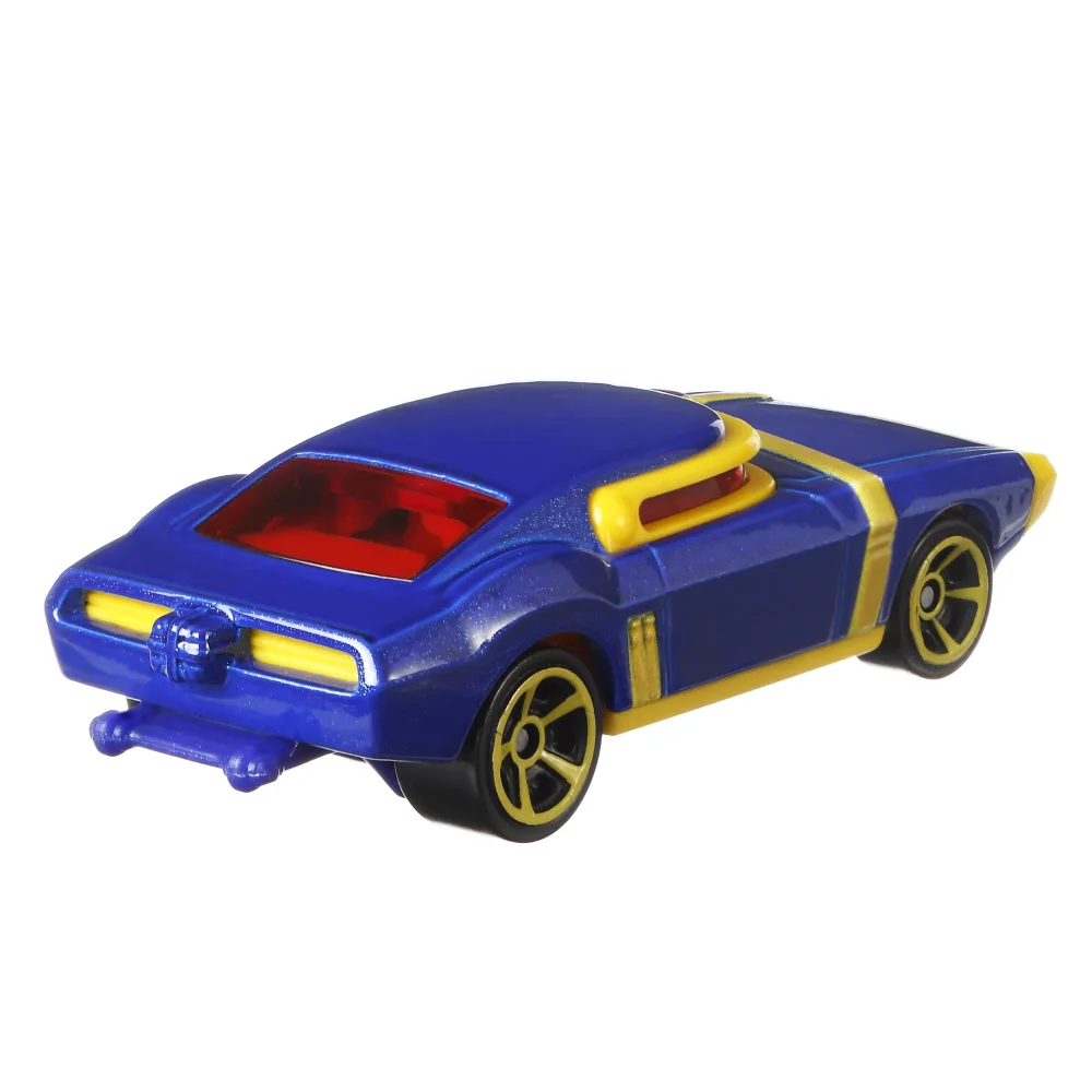 Cyclops — FYV26 — Dark Blue — imagem 3