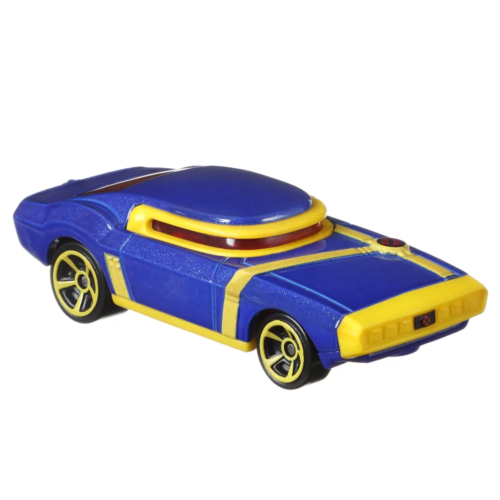 Cyclops — FYV26 — Dark Blue — imagem 4