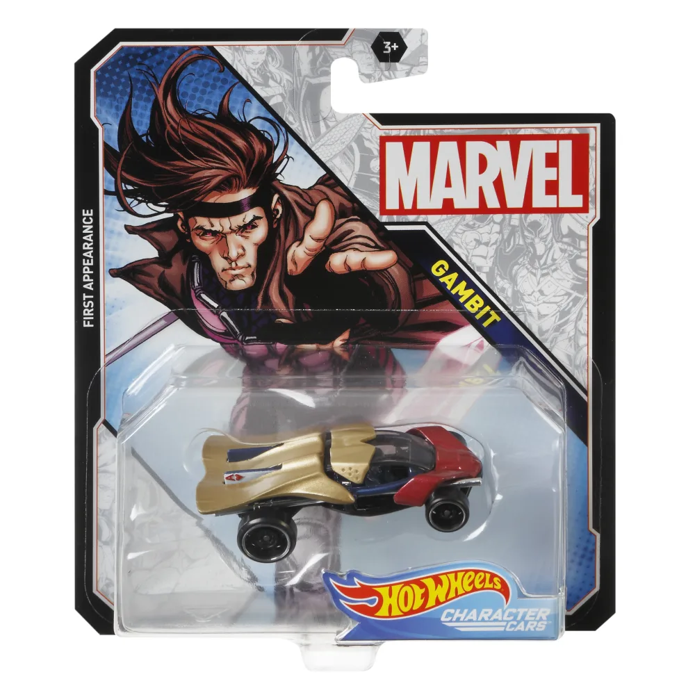 Gambit — FYV27 — Red — imagem 2