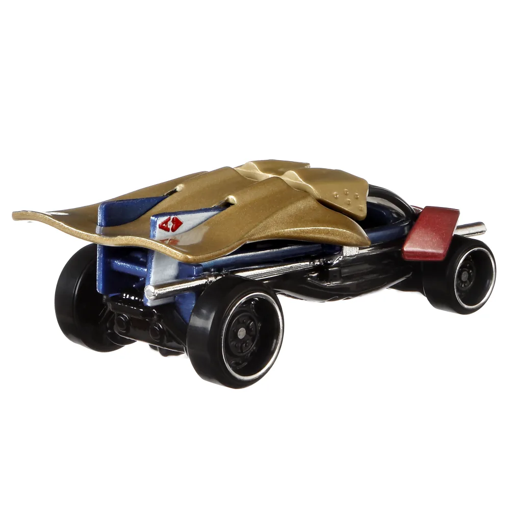 Gambit — FYV27 — Red — imagem 3