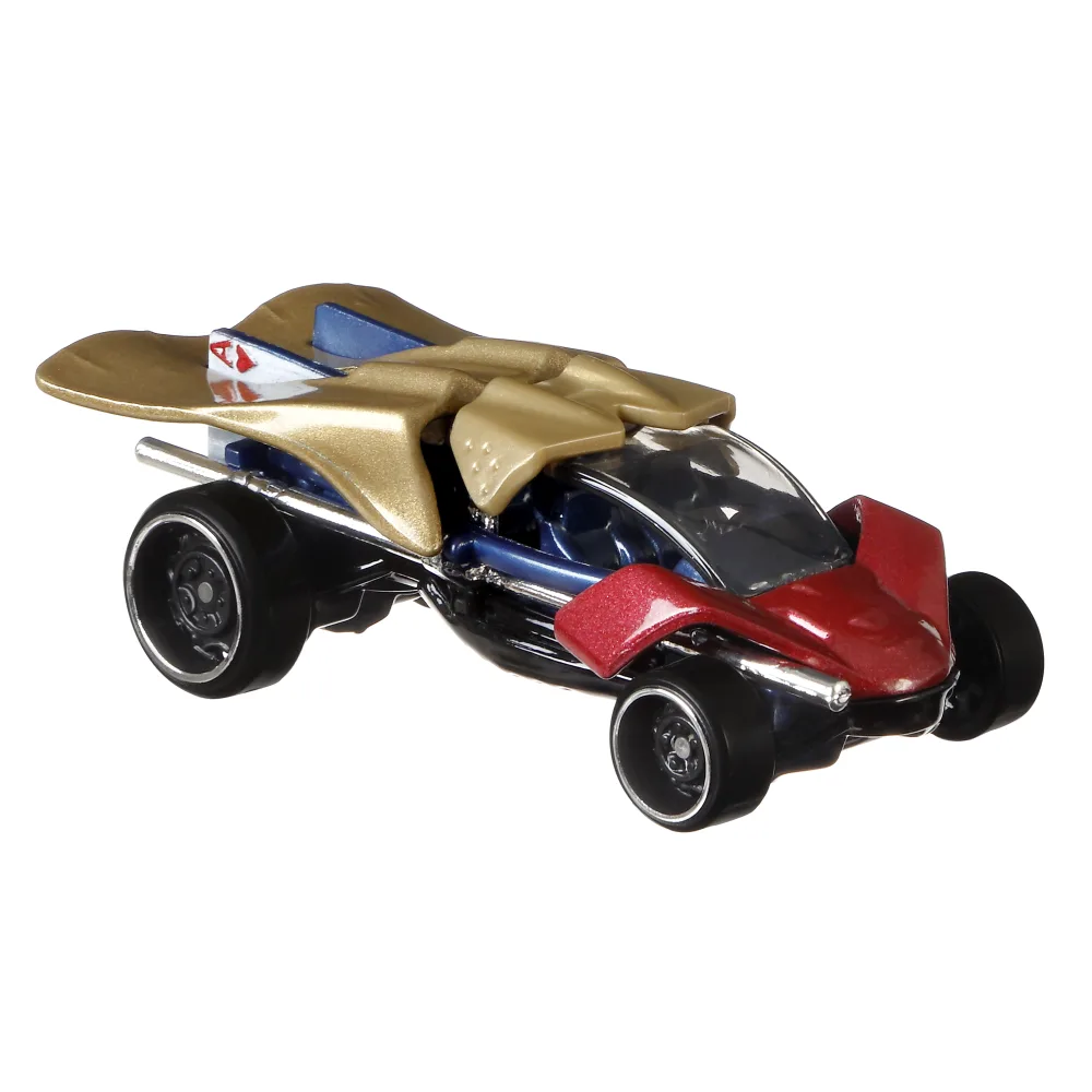 Gambit — FYV27 — Red — imagem 4