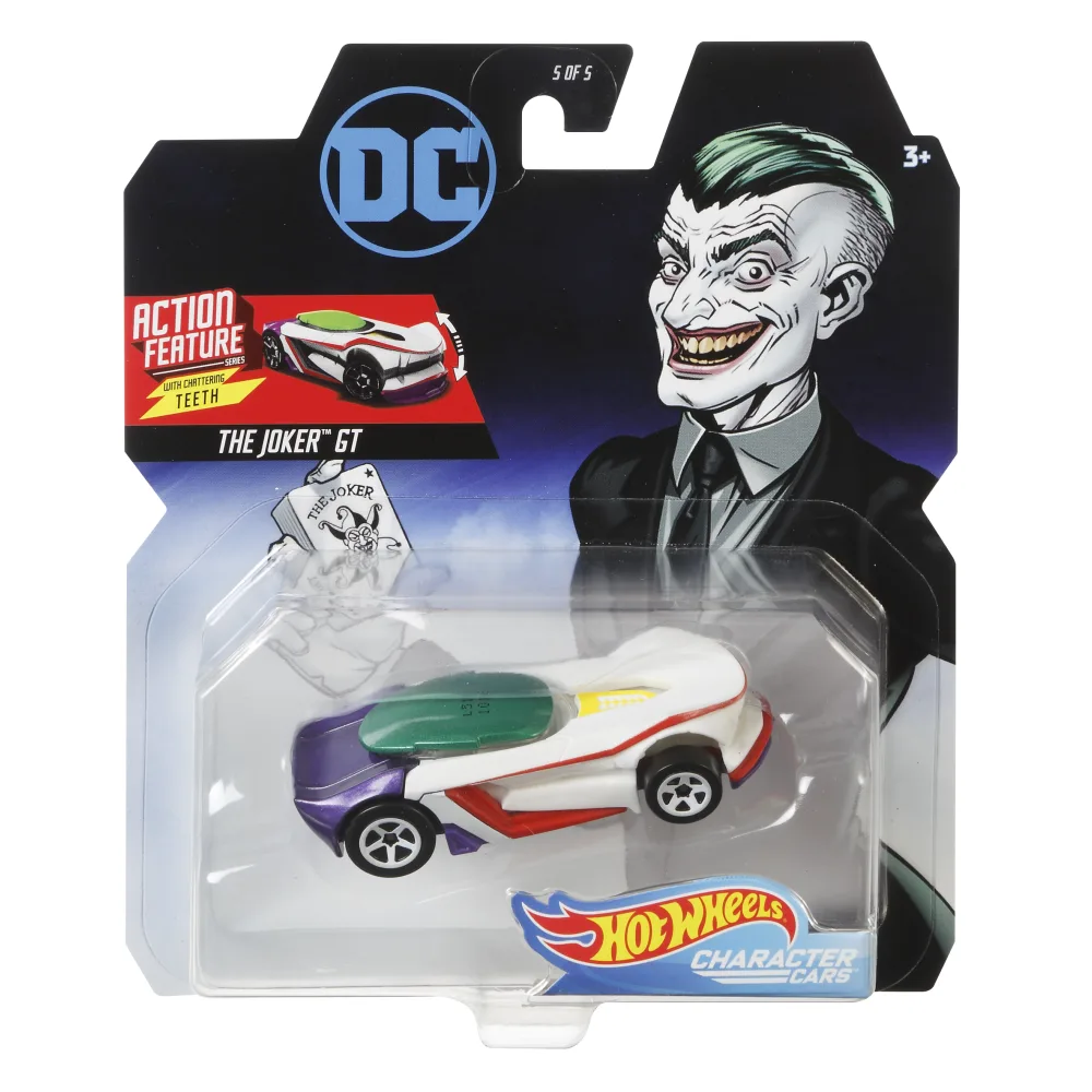 THE JOKER GT — FYV38 — White — imagem 2