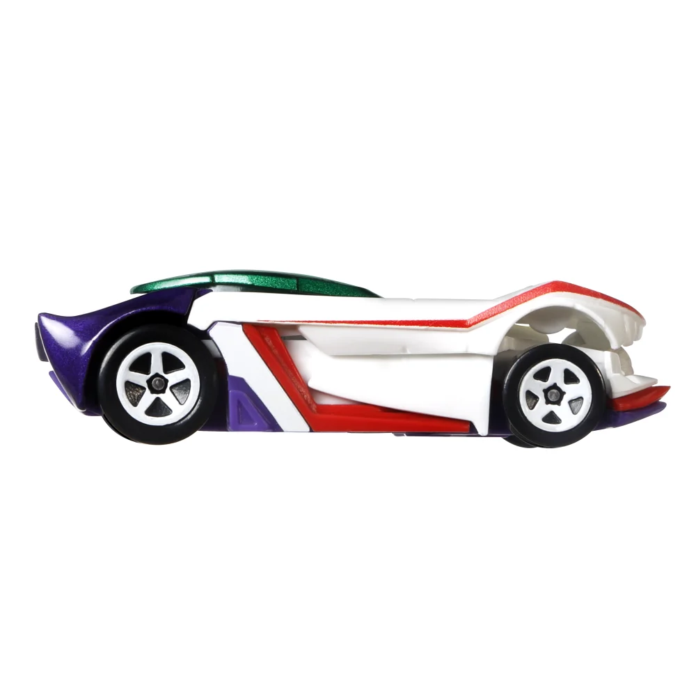 THE JOKER GT — FYV38 — White — imagem 3