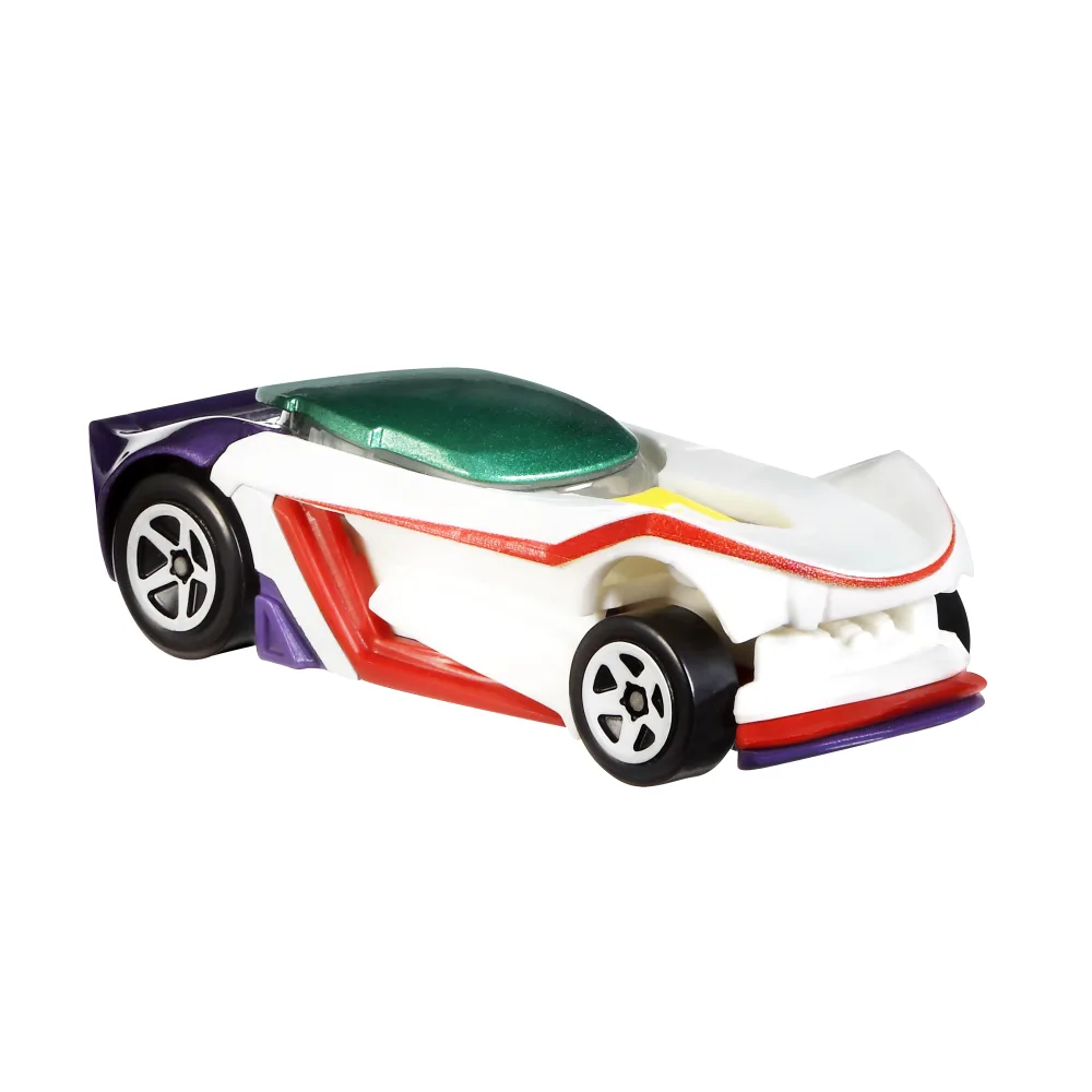 THE JOKER GT — FYV38 — White — imagem 4