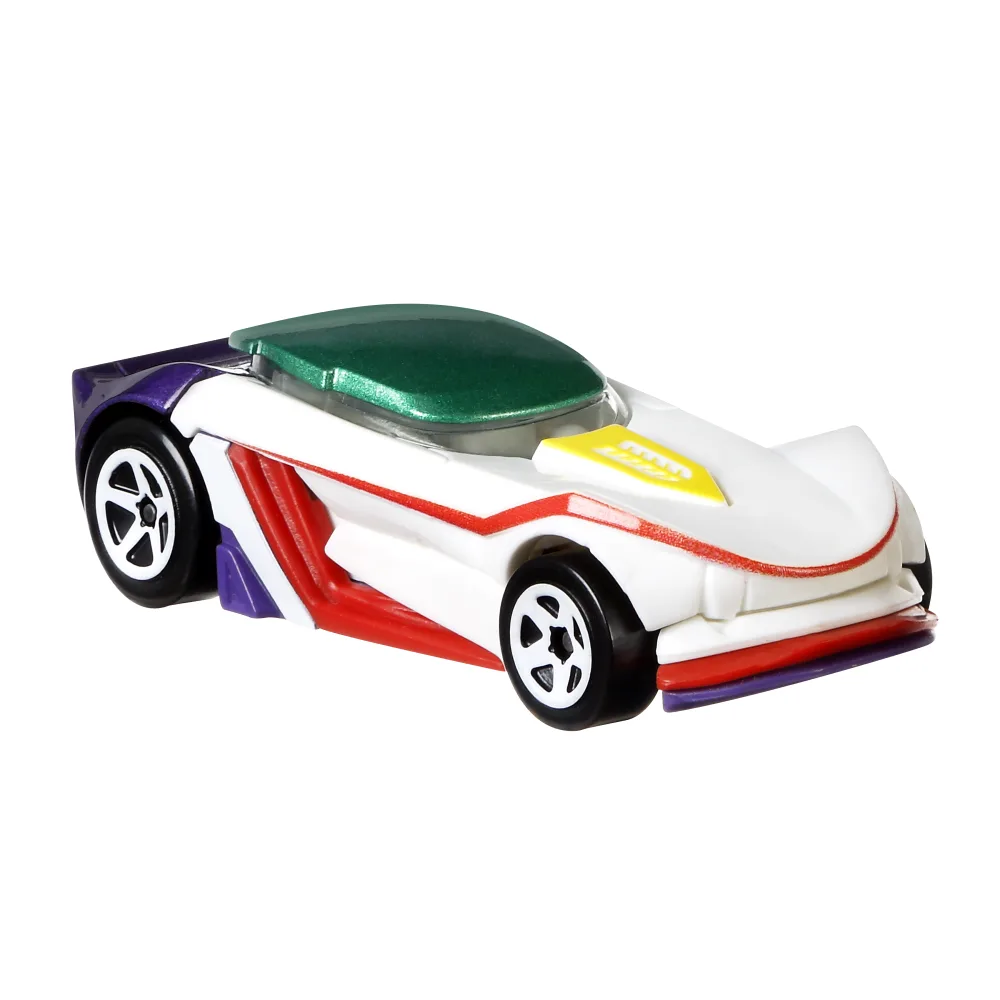 THE JOKER GT — FYV38 — White — imagem 5