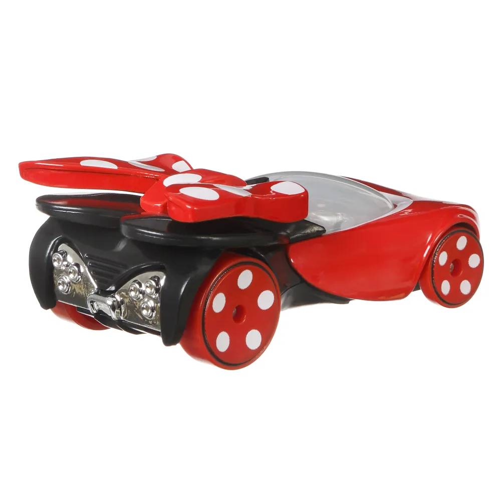 Minnie Mouse — FYV82 — Red & Black — imagem 3