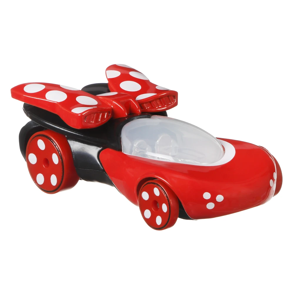 Minnie Mouse — FYV82 — Red & Black — imagem 4