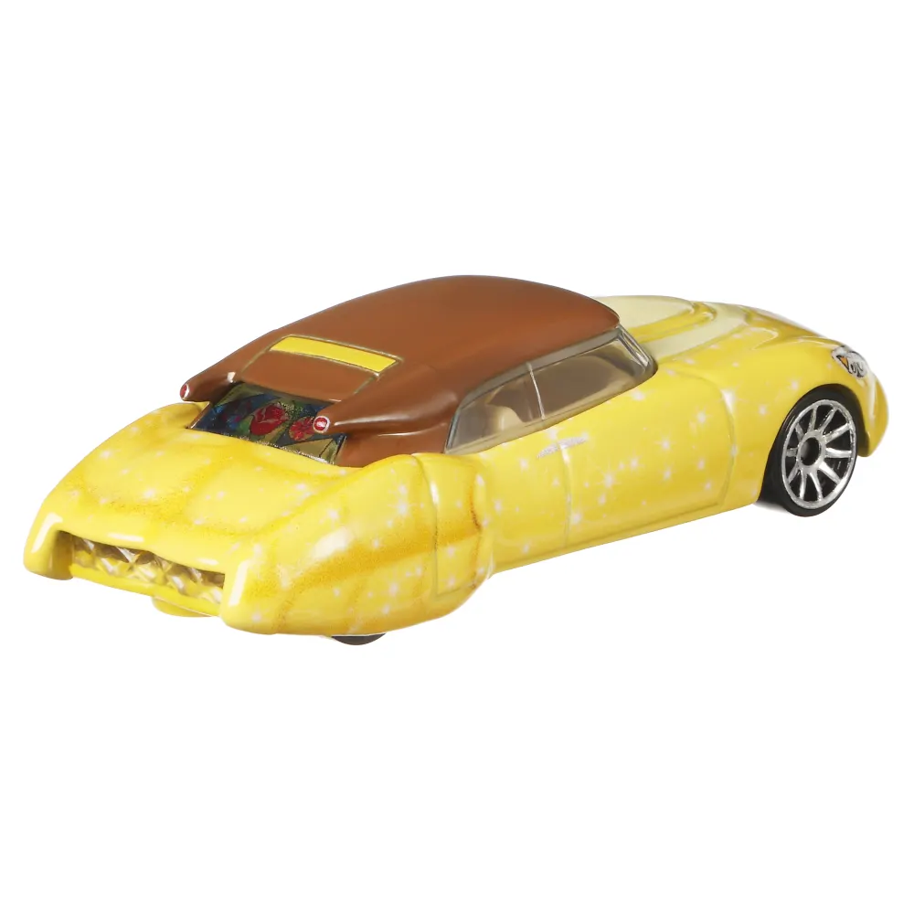 Belle — FYV83 — Yellow — imagem 3