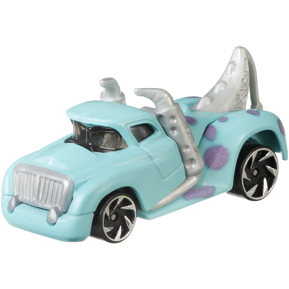 Sulley — FYV84 — Turquoise
