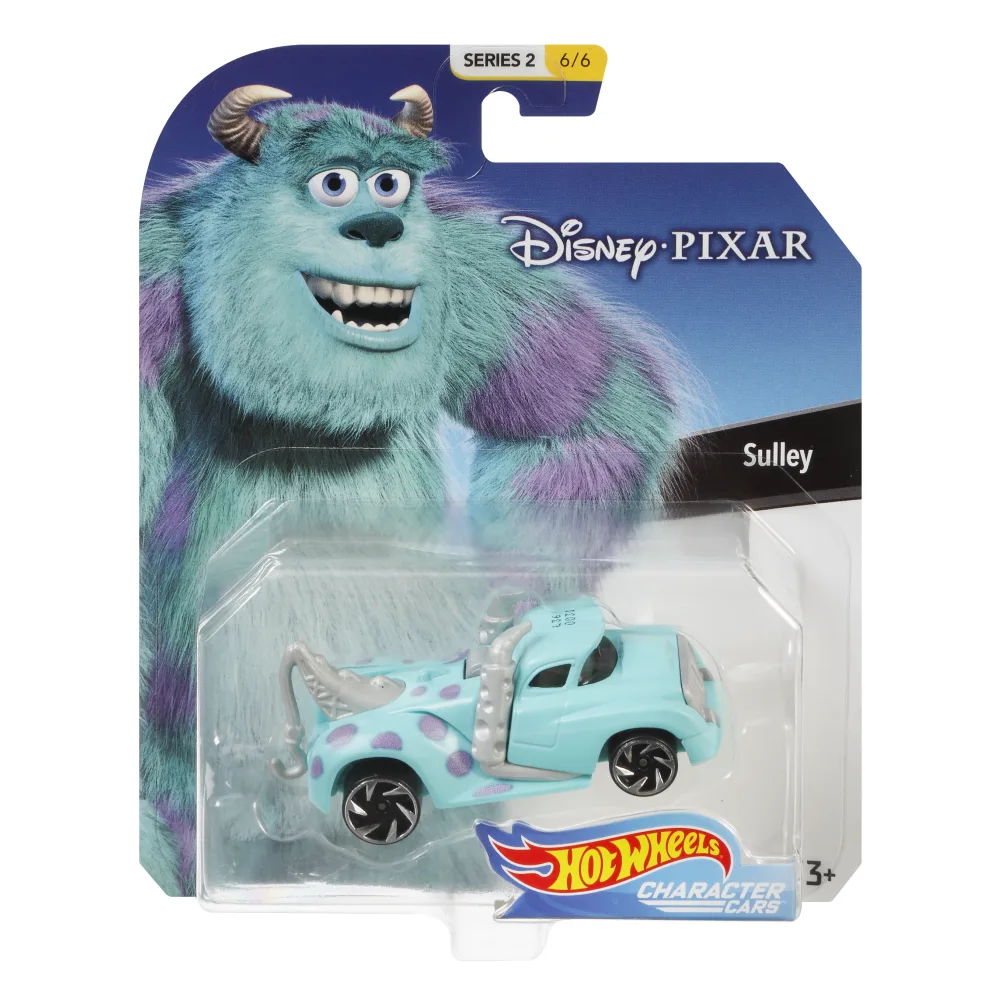 Sulley — FYV84 — Turquoise — imagem 2