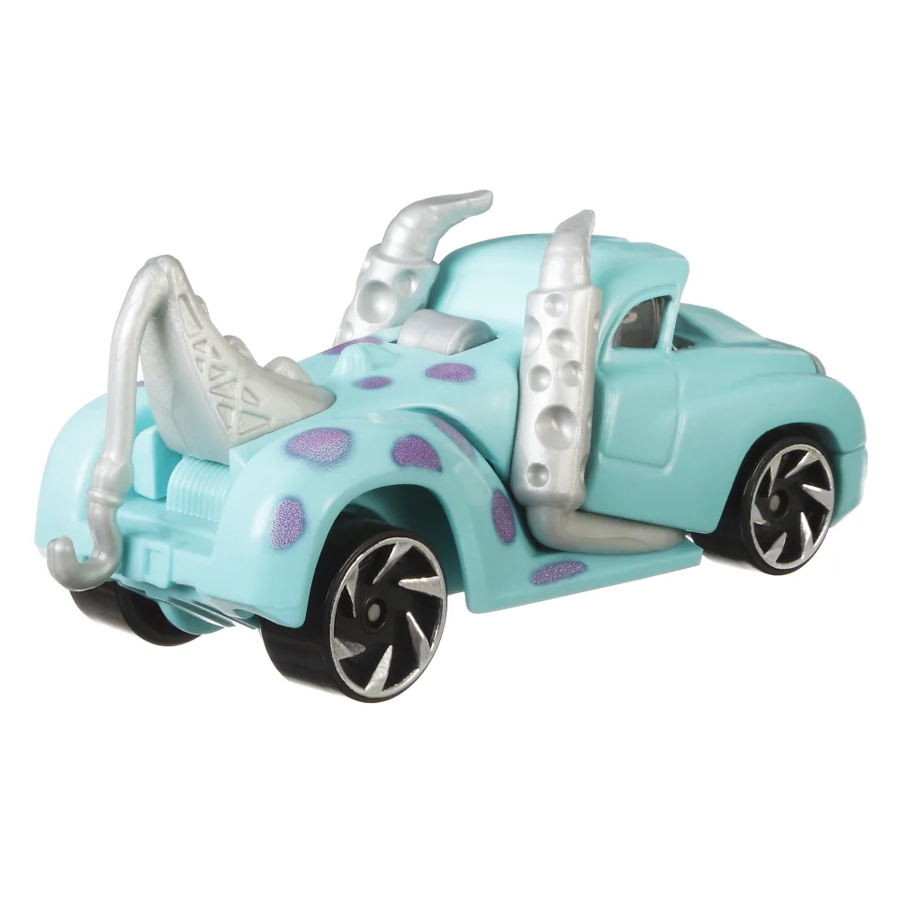 Sulley — FYV84 — Turquoise — imagem 3