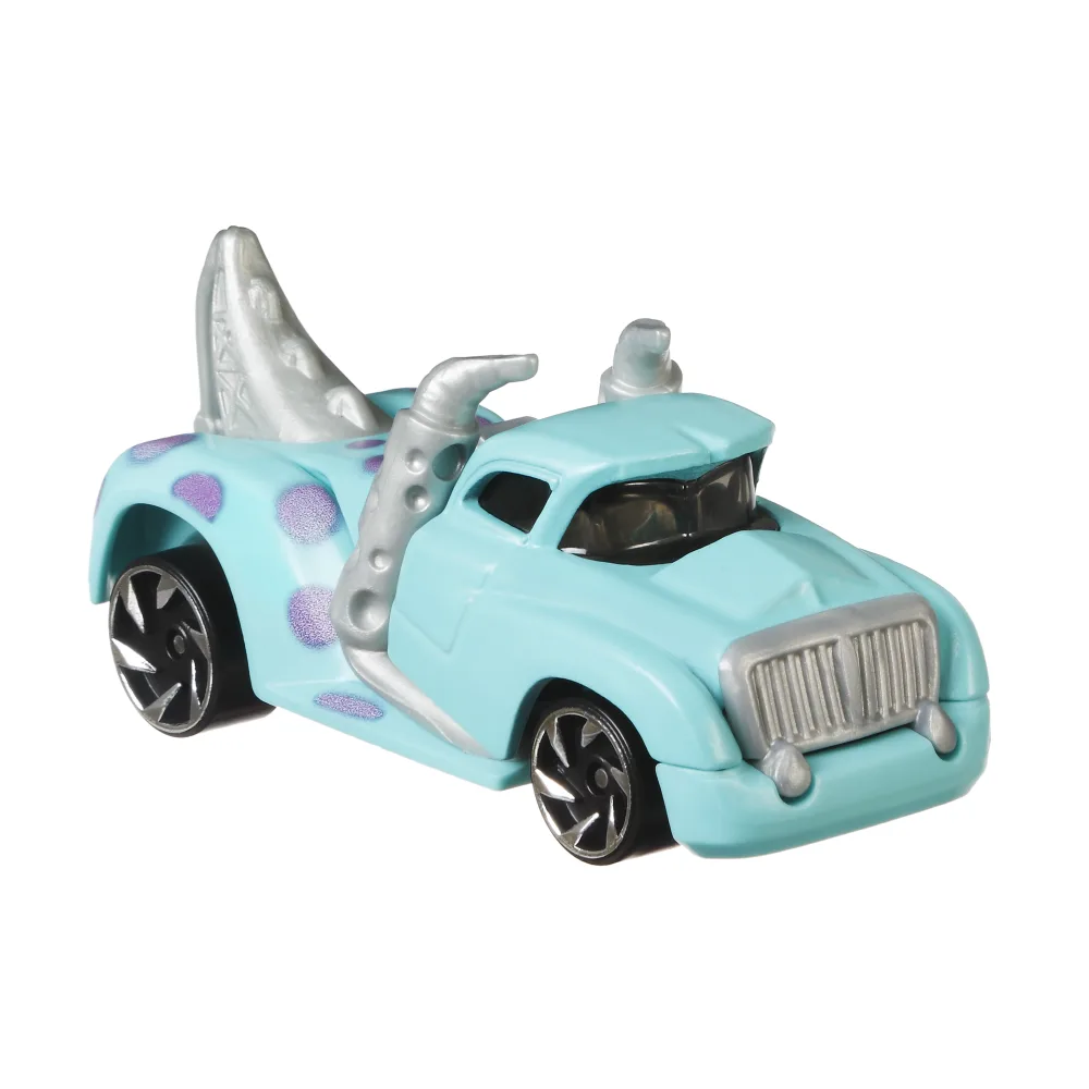 Sulley — FYV84 — Turquoise — imagem 4