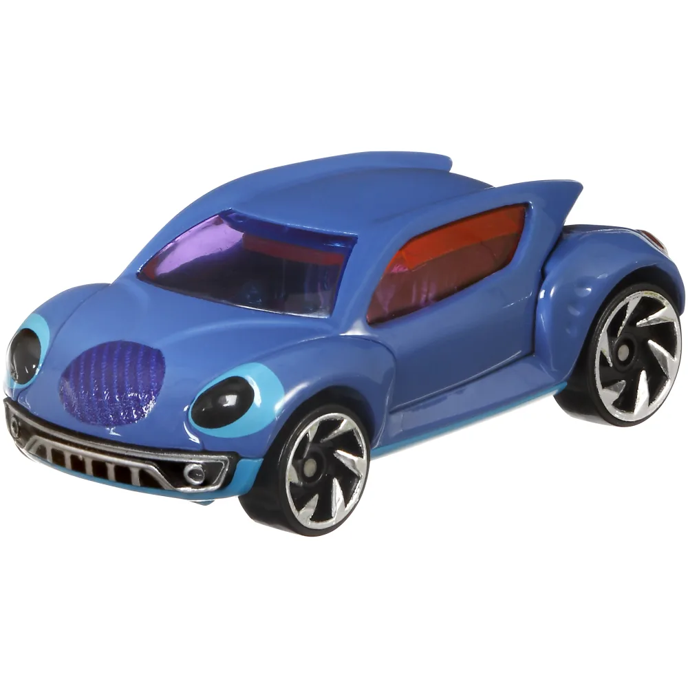 Stitch — FYV87 — Blue