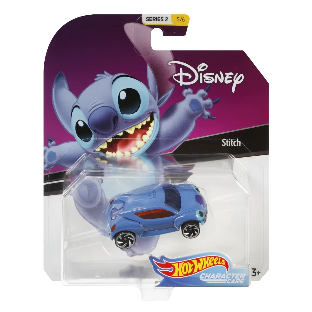 Stitch — FYV87 — Blue — imagem 2