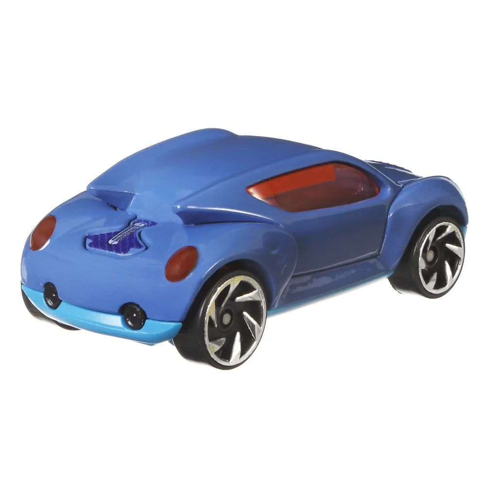 Stitch — FYV87 — Blue — imagem 3